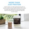 TrueFit Gut Healthy Protein Powder, Grass-Fed Whey Meal Replacement Shake