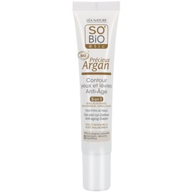 So Bio ETIC Contorno de Ojos Anti Edad 15ml