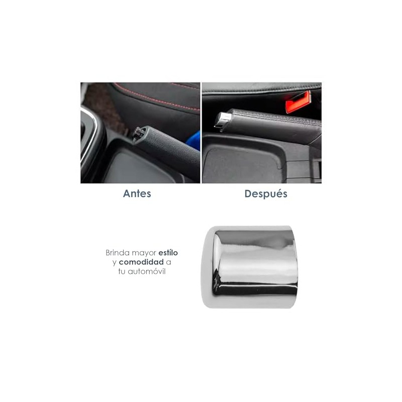 Botón Freno Mano Para Volkswagen Jetta A4 Clásico Bora Seat