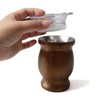 Mate Tea Cup Stainless Steel Mate Tea Mate Gourde Set