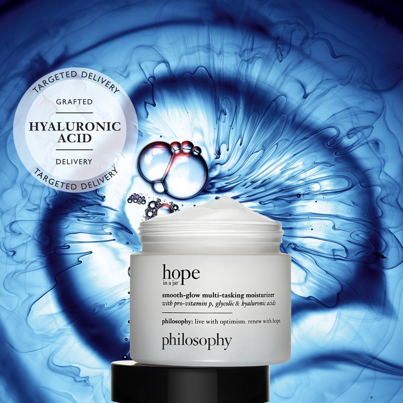 philosophy philosophy hope in a jar skincare essentials mini set