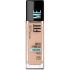 Base Fit Me Matte Poreless 128 Warm Nude Maybelline