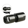 3MM & 6MM (1/8" & 1/4") Angle Grinder to Straight