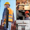 4 in 1 Adjustable T-Square Measuring Tools, 24in Aluminum Drilling