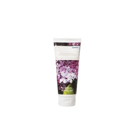 Korres Body Smoothing Milk Lilac, 200ml
