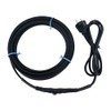 MincoHome Pipe Heating Cable Built-in Thermostat 200-240V Plug-in Water Pipe