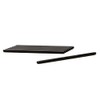 Manley (25825-8) 3/8" Diameter x 8.250" Long Chrome Moly Pushrod