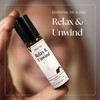Nikura Relax & Unwind Roll On Essential Oil Blend -