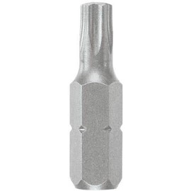 Bosch 38346 T20H by 1-Inch Security Torx Insert Bit, Extra Hard