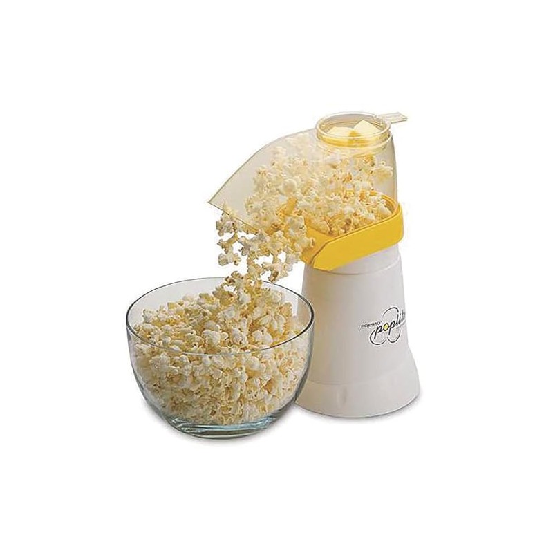 PopLite Hot Air Corn Popper