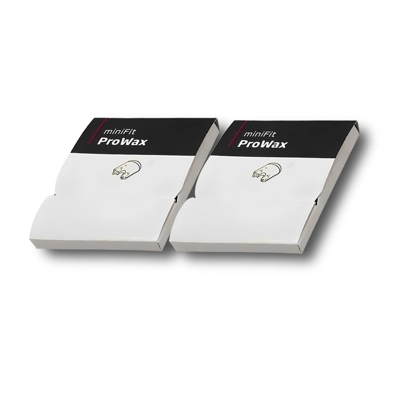 Wax Guards for Oticon ProWax MiniFit Hearing Aid Supplies Replacement