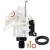 31705 RV Toilet Water Valve Replacement Kit for Thetford Aqua