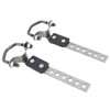 Universal Exhaust Hangers Heavy Duty Tail Pipe Hangers Muffler Hanger