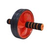 LITEC (Chimney Tech) ABS Roller ekusasaizuuxiru Black/Orange DP107 