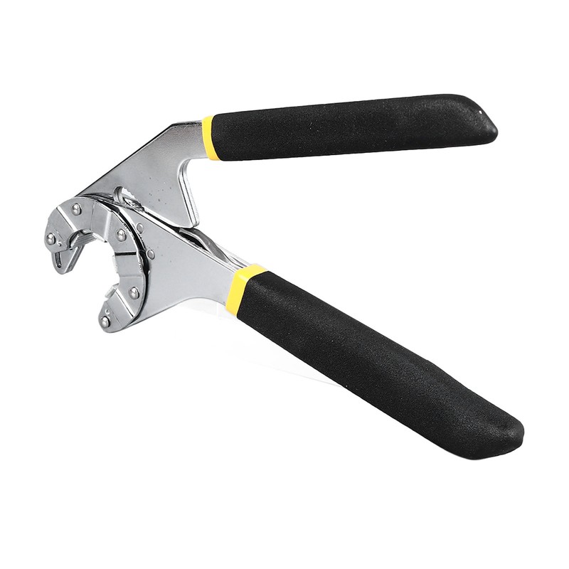 8 Inch Multifunctional Wrench Tool Steel Adjustable Open Wrench Serrated