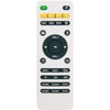 GENGQIANSI Remote Controller Replacement Suit for Polk Audio Signa S1
