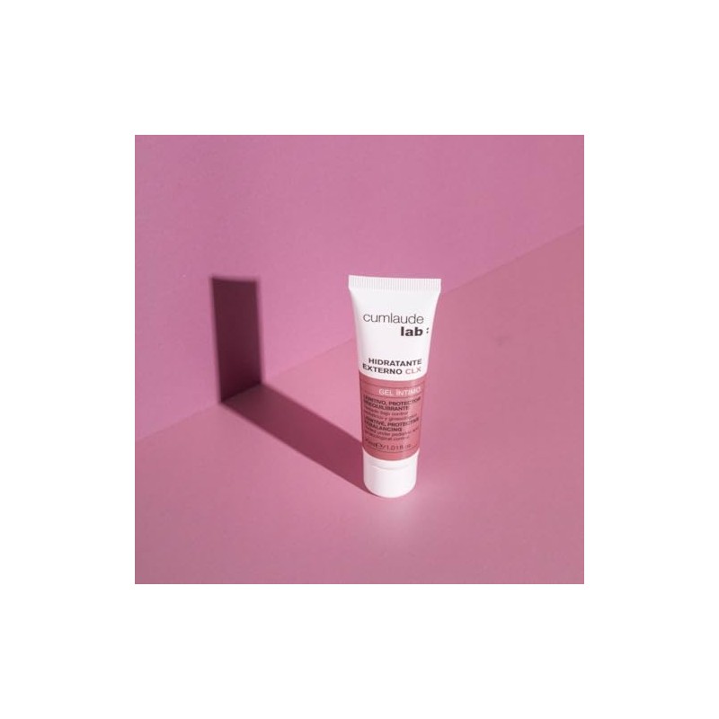 Cumlaude Hidratante Externo Clx Gel 30ml