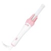 Professional Ceramic Curling Iron Automatic 360° Rotating Hair Curler Electric