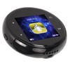 Digital Voice Recorder Bluetooth 4.2 Touch Control FM Radio MP3
