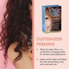One 'n Only Moisturizing Alkaline Perm with Argan Oil, Moderate