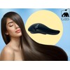 G.B.S Wave Multi-Function Glide Thru Brush Unisex Man and Women