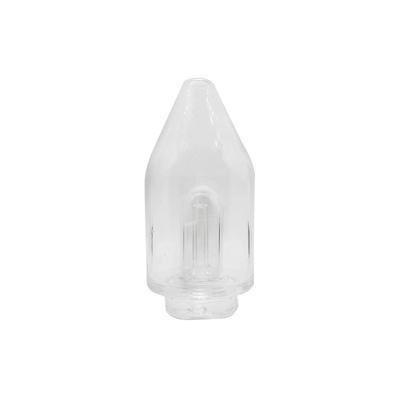 Havana, Focus V Carta Glass Top Water Attachment