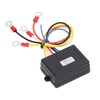 3 Pcs Universal Wireless Winch Remote Control Electric Winch Controller
