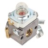 Lawn Mower Carburetor Aluminum Professional Garden Tool Engine Carburetor Replacement