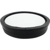 2 Pack Hepa Filter for Hoover UH72400 UH72401 UH72402 UH72405#