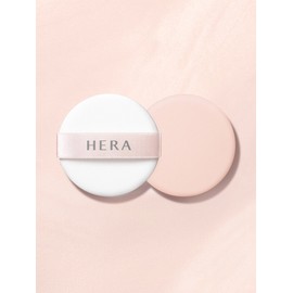 Hera Reflection Skin Glow Cushion Puff 2EA / 리플렉션 스킨글로우 쿠션 퍼프 2EA