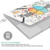 Compatible with MacBook Pro Retina 12 Inch Case A1534, Funut