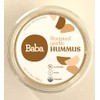 Baba Organic Hummus (8 oz) - USDA Organic, Gluten Free,