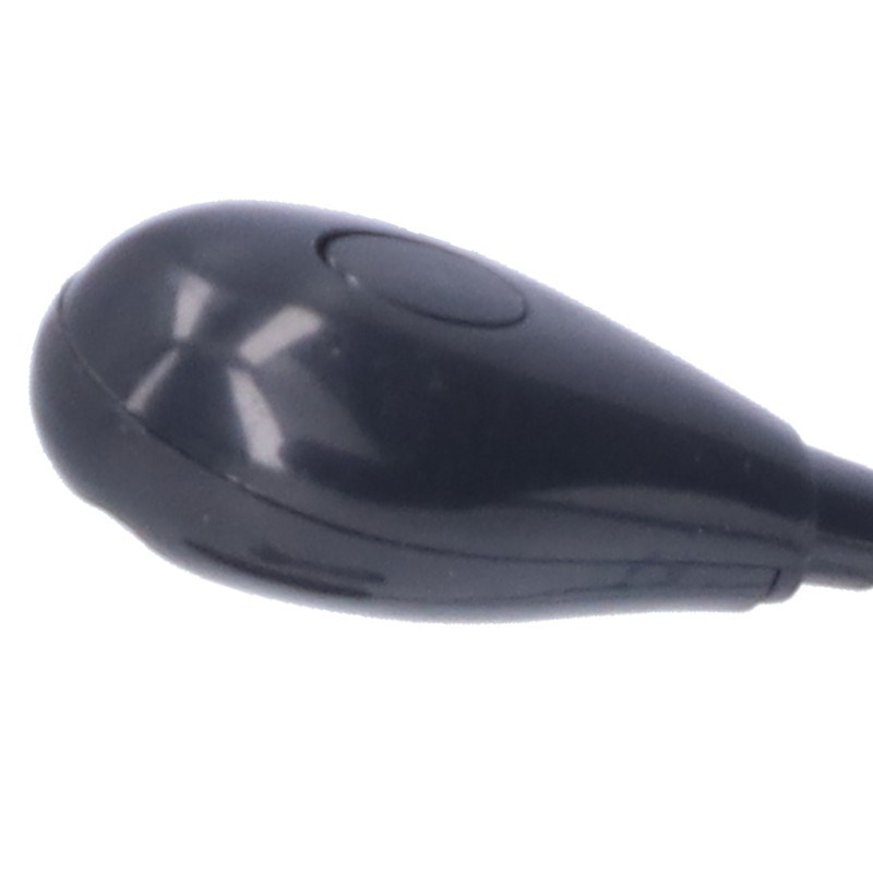 LED Book Light Eye Protecting 360° Rotatable White Light Double