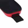 Heated Insoles DIY Cuttable Smart Remote Control USB Rechargeable Electric