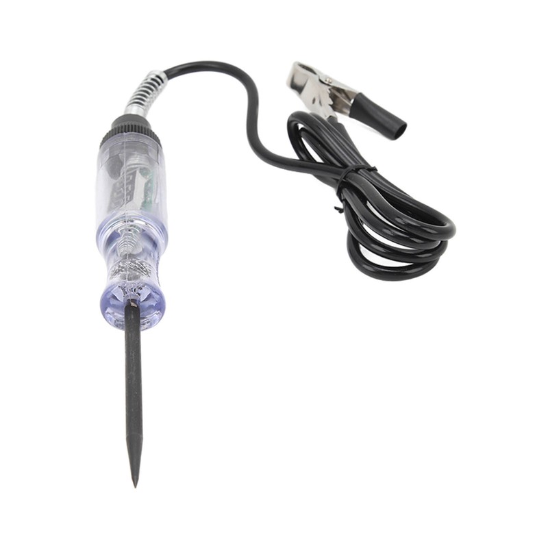 Car Truck Circuit Test Pen 3V to 70V Bi Directional