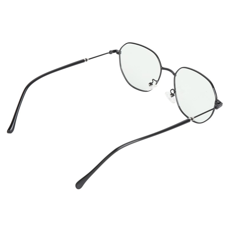 Blue Light Resistant Sunglasses Radiation Protection UV Proof Polarized Aspheric