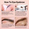Libeauty Brow & Lash Colouring Set for 8 Weeks for