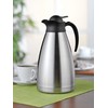 Esmeyer Thermoart 290-072 Thermos Can 2.0 L Stainless Steel