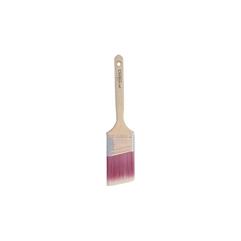 Linzer 0250 Pro Impact 2160 Sash Paint Brush, 2-1/2 in