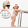 Baby Helmet for Crawling Walking - Breathable Baby Head Protector