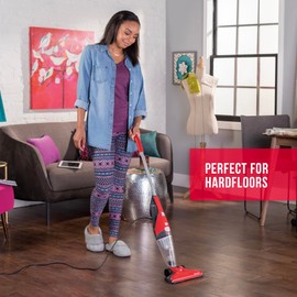 Hoover Dirt Devil Simplistik Plus 3-in-1 Vacuum, Lightweight