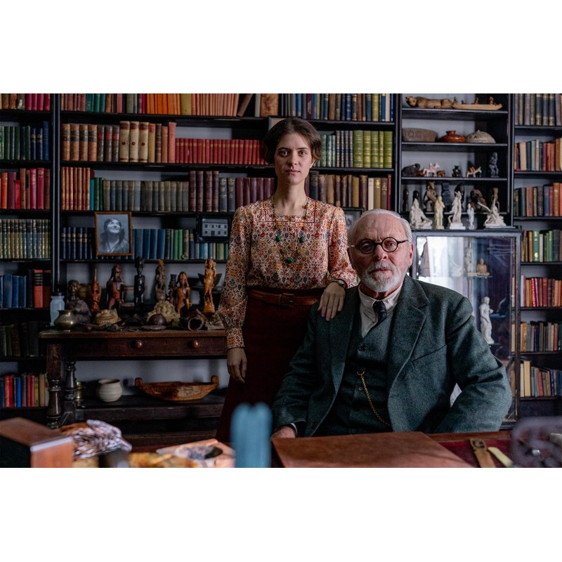 Freud - Jenseits des Glaubens