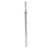 50pcs Inverted Cone Shape Nail Polishing Grinding Head Nail Art