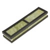 Natural Emerald Knife Sharpening Stone 10000 Grit Fine Whetstone Grindstone