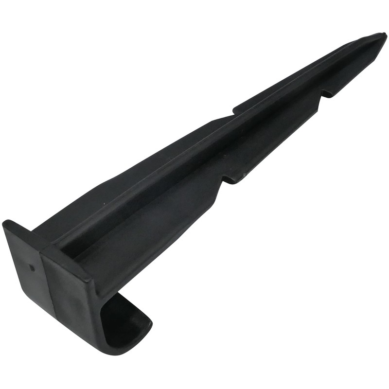 AERZETIX - C48718 - Set of 20 Fixing / Holding