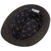 LIERYS Richardson Trilby Wool Hat Made in Italy Women Men