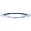 SEHOI 4 PCS 12 Inch Lazy Susan Turntable Hardware,360°Rotating Swivel