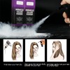 Gowwim Texture Powder, 360° Rotating Nozzle Design Hair Texture Styling