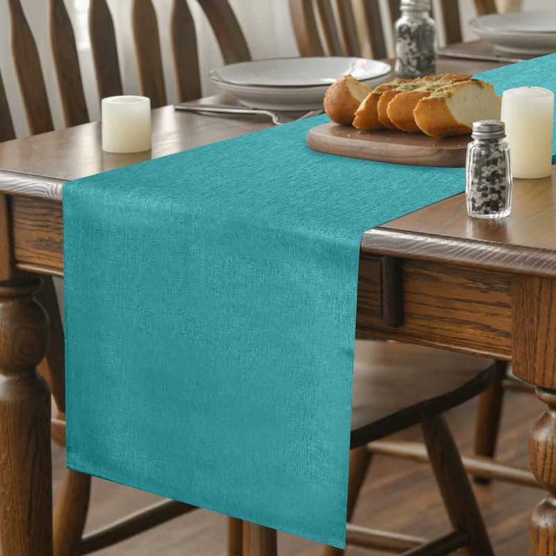 Modern Table Runner, Table Runner, Waterproof Table Runner, Runner Table,