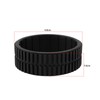 OTOTEC 2 Pcs Cleaning Robot Rubber Replacement Tires Compatible with